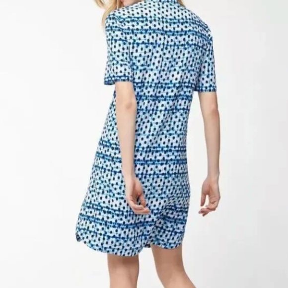 ❤️❤️❤️ Tommy Bahama Shirt Dress Womens Large - Picture 2 of 10